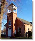 Beale Memorial Baptist Church